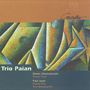 : Trio Paian, SACD