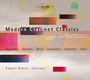 : Evgeni Orkin - Modern Clarinet Classics, CD