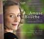 : Katharina Göres - Amuse Bouche, CD