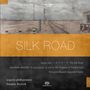 : Argovia Philharmonic - Silk Road, SACD