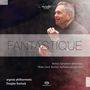 Hector Berlioz: Symphonie fantastique, SACD