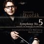 Antonin Dvorak: Symphonie Nr.5, SACD