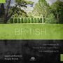 : British, SACD