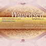 Georg Christoph Wagenseil: Symphonie in C-Dur, SACD