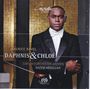 Maurice Ravel: Daphnis et Chloe (Ges.-Aufn.), SACD