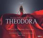 Georg Friedrich Händel: Theodora, CD,CD