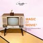 : Deutsche Philharmonie Merck - Magic of Movie Vol.2, CD