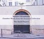 Louis-Nicolas Clerambault: Kammermusik (Brossard Collection), CD