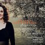 : Maria Palaska - Melodia Mediterranea, CD