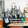 : Ensemble Almanach - Schönheit & Staatsversagen, CD