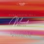 Wolfgang Amadeus Mozart: Klaviersonaten Vol.3, CD