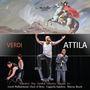 Giuseppe Verdi (1813-1901): Attila, CD