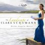 Heike-Angela Moser - The Landscape of Clara Schumann, CD