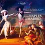 "Music in the Kingdom of Naples and at the Spanish Court. From Naples to Madrid. Artemandoline, Núria Rial." Barocke Tanze.