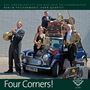 : Das Hornquartett der Berliner Philharmoniker - Four Corners!, CD