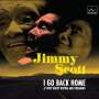 Jimmy Scott: I Go Back Home (Deluxe-Edition), CD