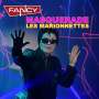 Fancy: Masquerade (Les Marionettes), CD