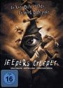 Victor Salva: Jeepers Creepers, DVD
