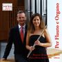 : Barbara Kortmann & Heinz-Peter Kortmann - Per Flauto e Organo, CD