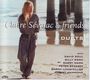 Claire Severac: Duets, CD