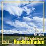 : Als ich fortging - Die schönsten Rockballaden Vol. 3, CD