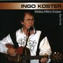 Ingo Koster: Mokka-Milch-Eisbar, CD