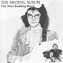 Noel Redding: The Missing Album, CD