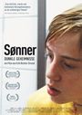 Erik Richter Strand: Sonner - Dunkle Geheimnisse (OmU), DVD