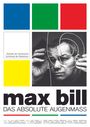 Erich Schmid: Max Bill, DVD