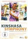 Claus Wischmann: Kinshasa Symphony (OmU), DVD