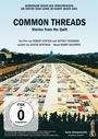 Rob Epstein: Common Threads (OmU), DVD