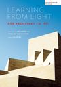 Bo Landin: Learning From Light - Der Architekt I.M. Pei (OmU), DVD
