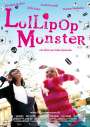 Ziska Riemann: Lollipop Monster, DVD