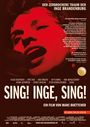 Marc Boettcher: Sing! Inge, sing! - Der zerbrochene Traum der Inge Brandenburg, DVD