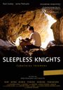 Stefan Buthmühlen: Sleepless Knights (OmU), DVD