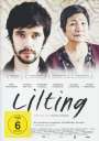 Hong Khaou: Lilting (OmU), DVD