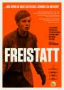 Marc Brummund: Freistatt, DVD