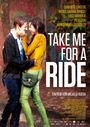 Micaela Rueda: Take me for a Ride (OmU), DVD
