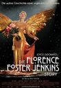 Ralf Pleger: Die Florence Foster Jenkins Story, DVD