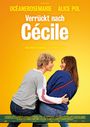 Cyprien Vial: Verrückt nach Cecile (OmU), DVD