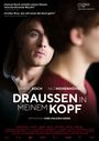 Eibe Maleen Krebs: Draussen in meinem Kopf, DVD