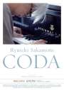 Stephen Nomura Schible: Ryuichi Sakamoto: Coda (OmU), DVD