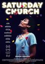 Damon Cardasis: Saturday Church (OmU), DVD