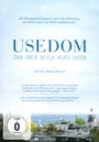 Heinz Brinkmann: Usedom - Der freie Blick aufs Meer, DVD