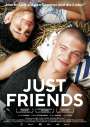Ellen Smit: Just Friends (OmU), DVD