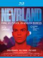 Gregor Schmidinger: NEVRLAND (Blu-ray), BR
