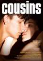 Mauro Carvalho: Cousins (OmU), DVD