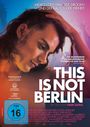 Hari Sama: This is not Berlin (OmU), DVD