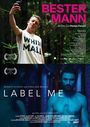 Florian Forsch: Bester Mann / Label Me, DVD