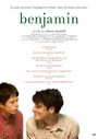 Simon Amstell: Benjamin (OmU), DVD